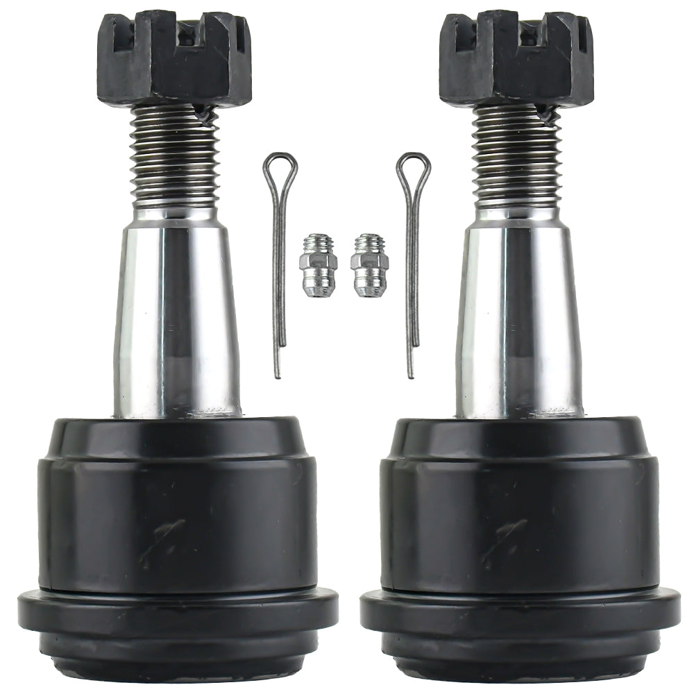 10pc front suspension kit with tie rods and ball joints for Dodge Ram 2500 3500 4WD