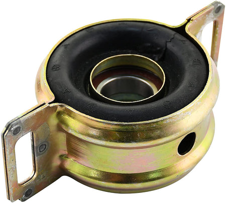 Toyota 4WD driveshaft center support bearing with OEM specs for Tacoma/Tundra/T-100