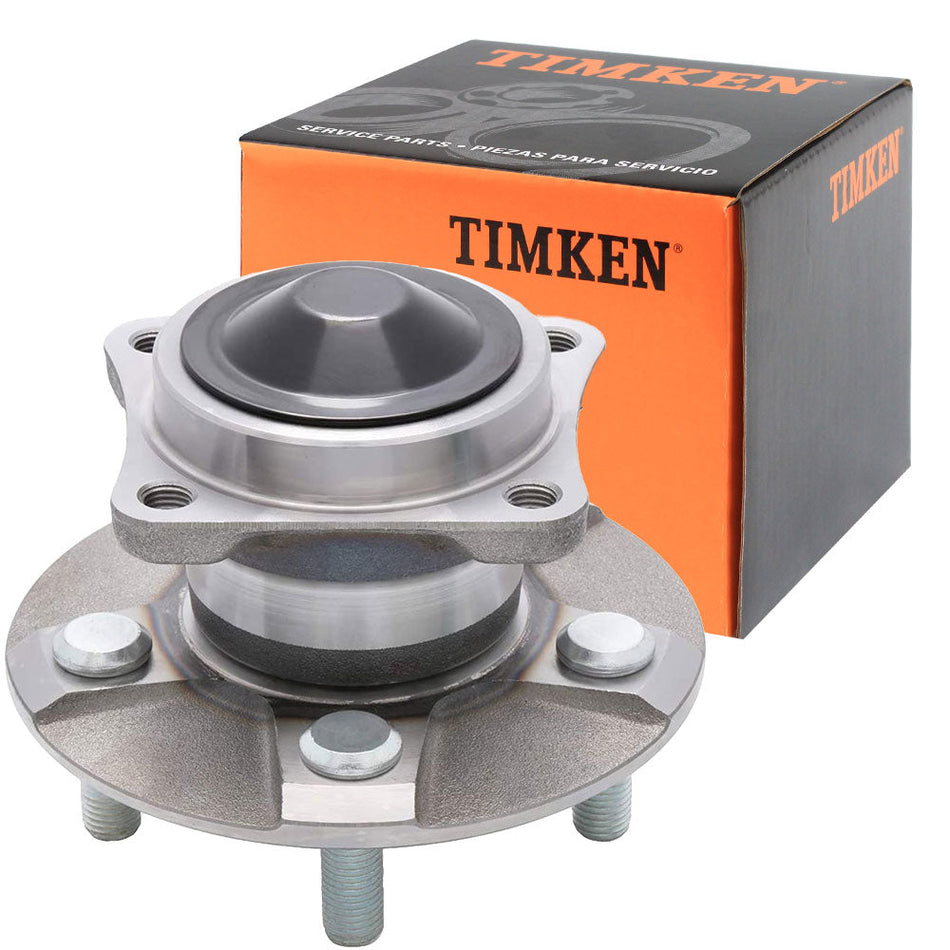 Rear wheel hub assembly for Toyota Corolla 2003–2008