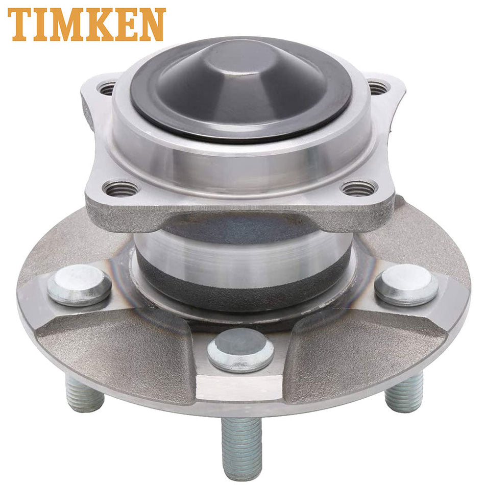 Rear wheel hub assembly for Toyota Corolla 2003–2008