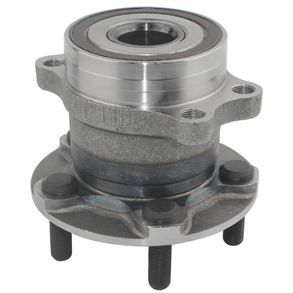 Subaru rear wheel hub assembly for Forester/Impreza/Crosstrek