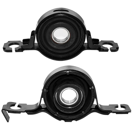 Ford Edge Mazda CX9 front rear center support bearings 2-pack