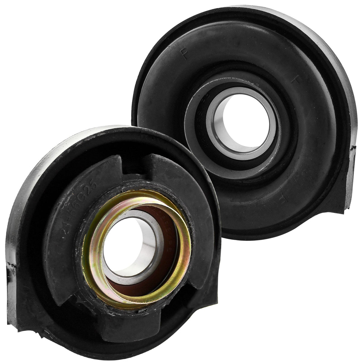 Nissan 4WD driveshaft center support bearing for Frontier/Pathfinder/D21 Pickup trucks