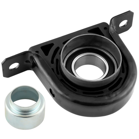 Driveshaft center support bearing with U joint for Nissan Titan 2007–2015