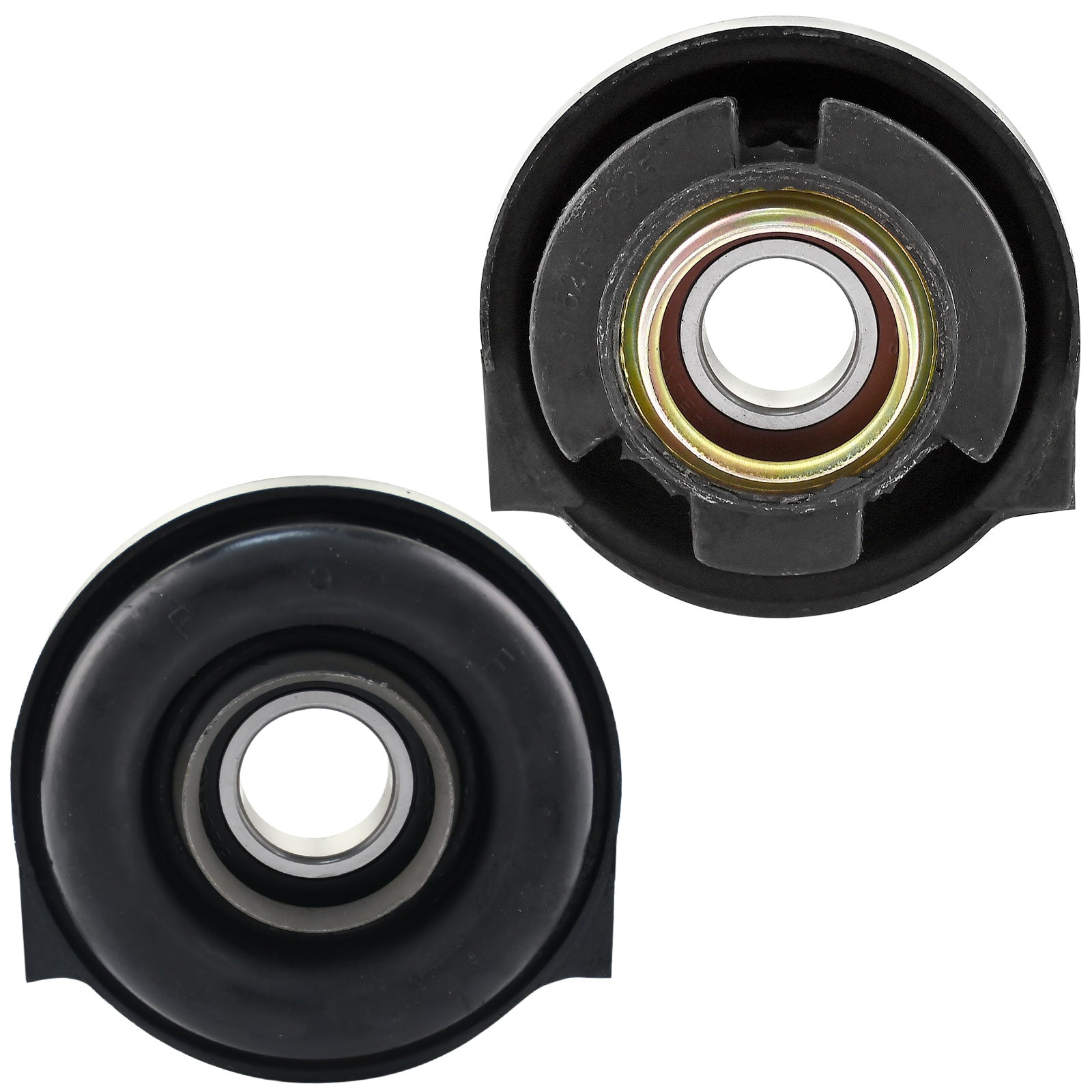 Nissan 4WD driveshaft center support bearing for Frontier/Pathfinder/D21 Pickup trucks