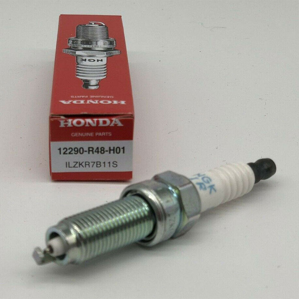 Iridium Spark Plugs Set for Acura Honda Dodge Chrysler Jeep 6PCS