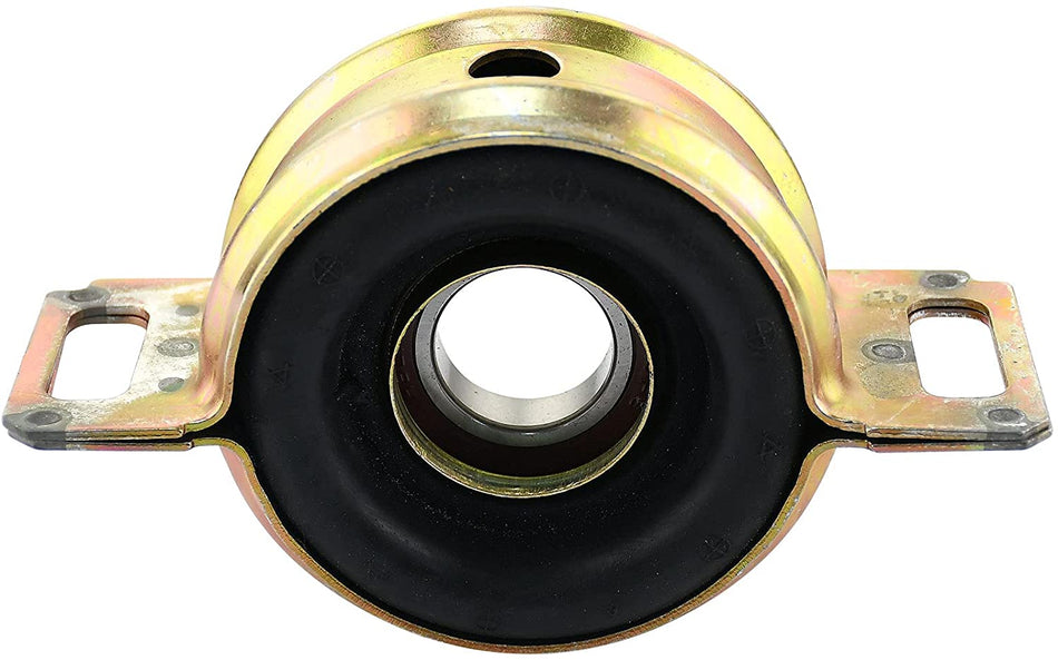 Toyota 4WD driveshaft center support bearing with OEM specs for Tacoma/Tundra/T-100