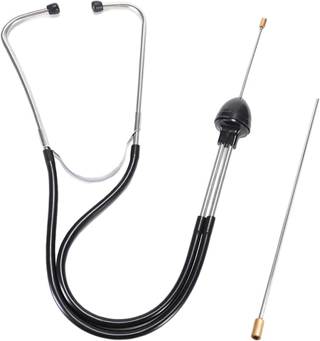 Auto Stethoscope Engine Diagnostic Tool for Car, Truck & Motorcycle