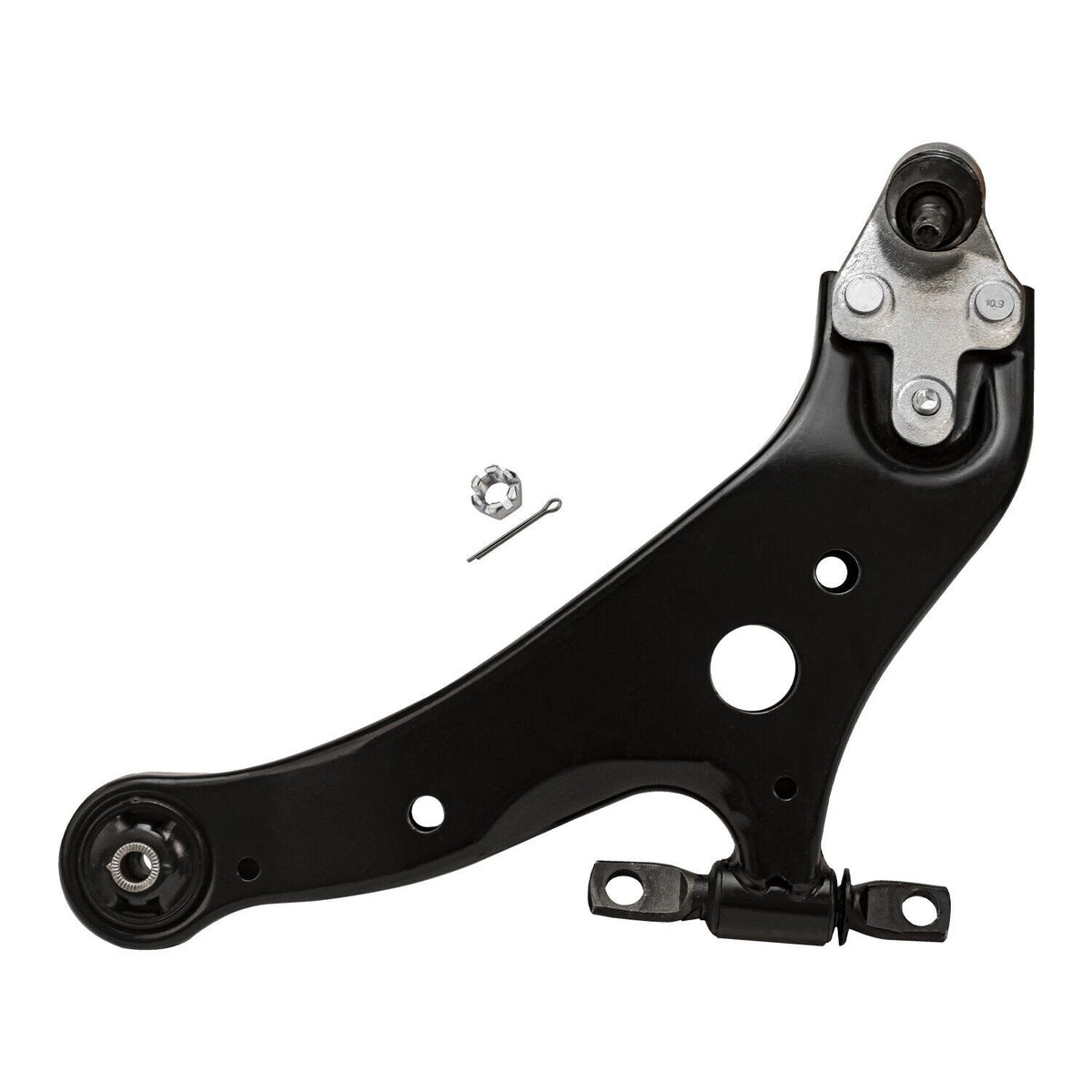 Front Lower Control Arms with Ball Joints for Toyota Sienna 2011-2020