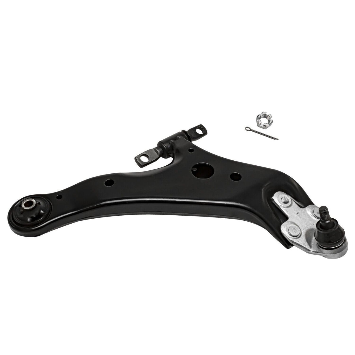 Front Lower Control Arms with Ball Joints for Toyota Sienna 2011-2020