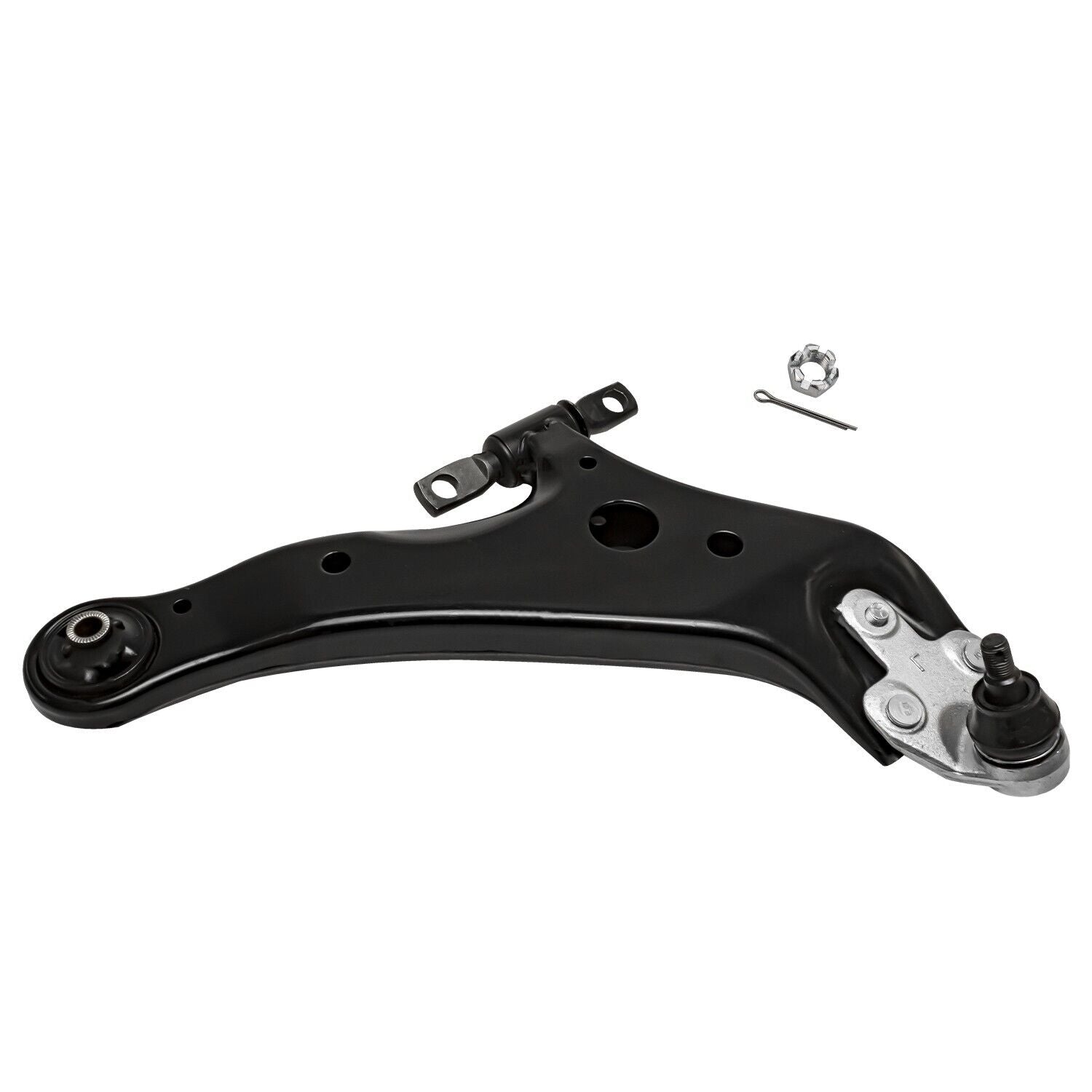 Front Lower Control Arms with Ball Joints for Toyota Sienna 2011-2020