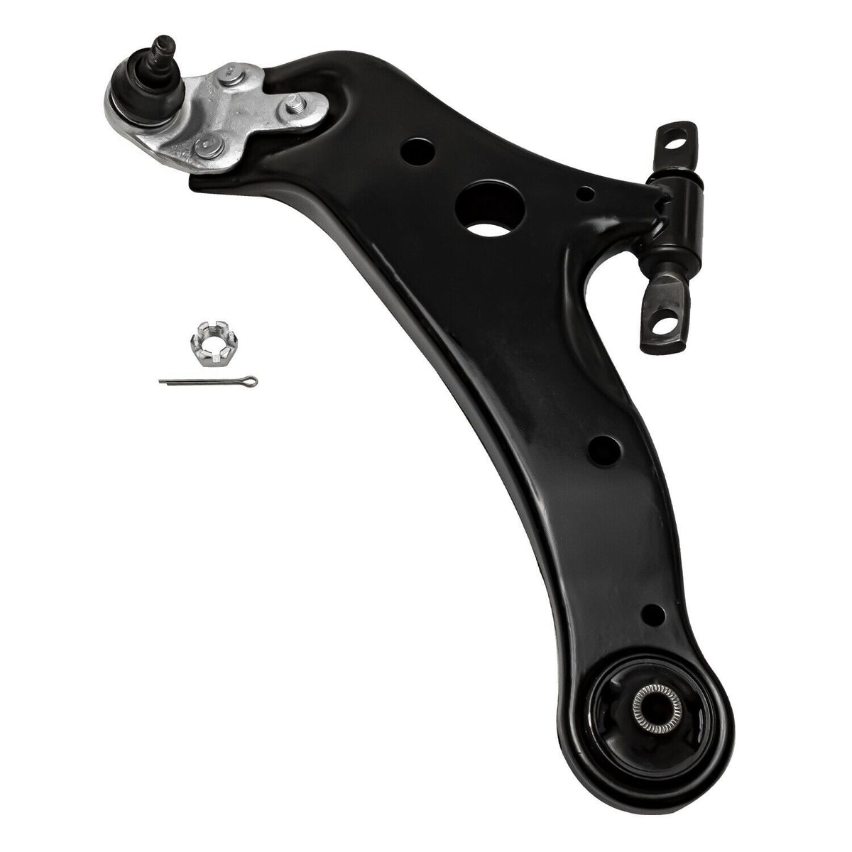 Front Lower Control Arms with Ball Joints for Toyota Sienna 2011-2020