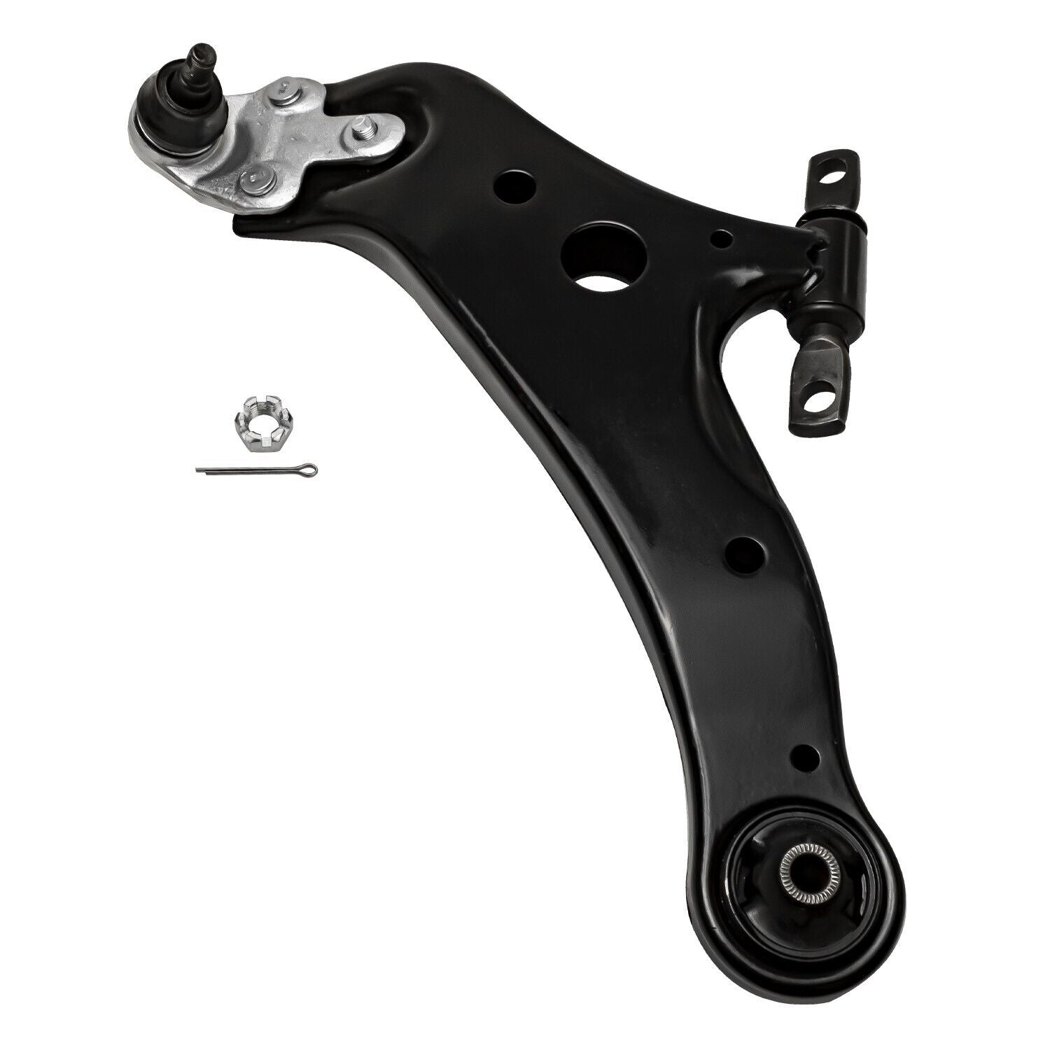 Front Lower Control Arms with Ball Joints for Toyota Sienna 2011-2020