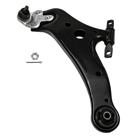 Front Lower Control Arms with Ball Joints for Toyota Sienna 2011-2020
