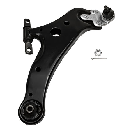 Front Lower Control Arms with Ball Joints for Toyota Sienna 2011-2020