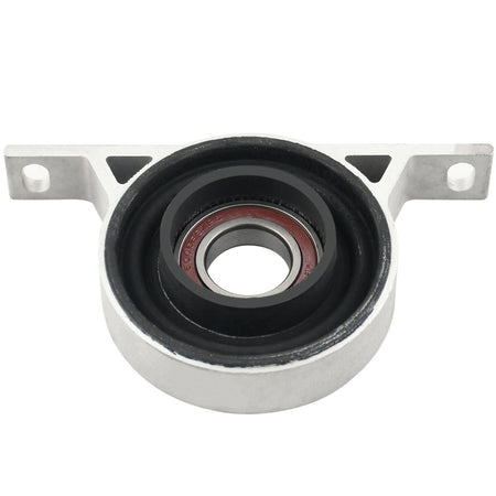 BMW 5-Series X3 driveshaft center support bearing 2004-2010 replacement