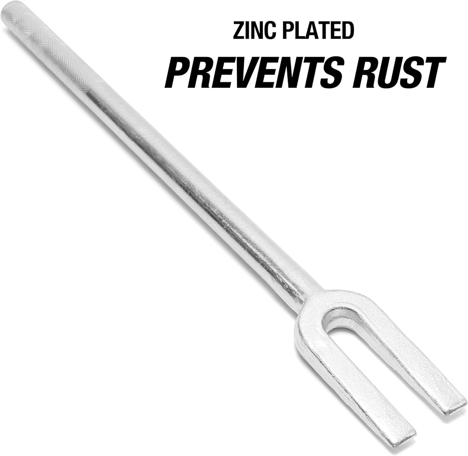 Heavy Duty 15/16" Ball Joint Separator Pickle Fork Tool