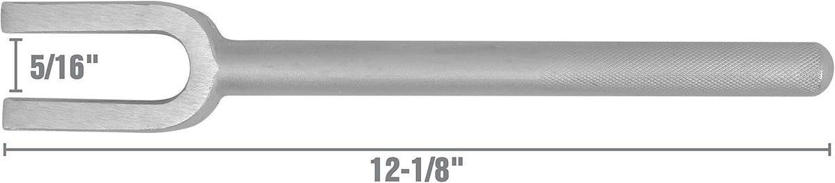 Heavy Duty 15/16" Ball Joint Separator Pickle Fork Tool