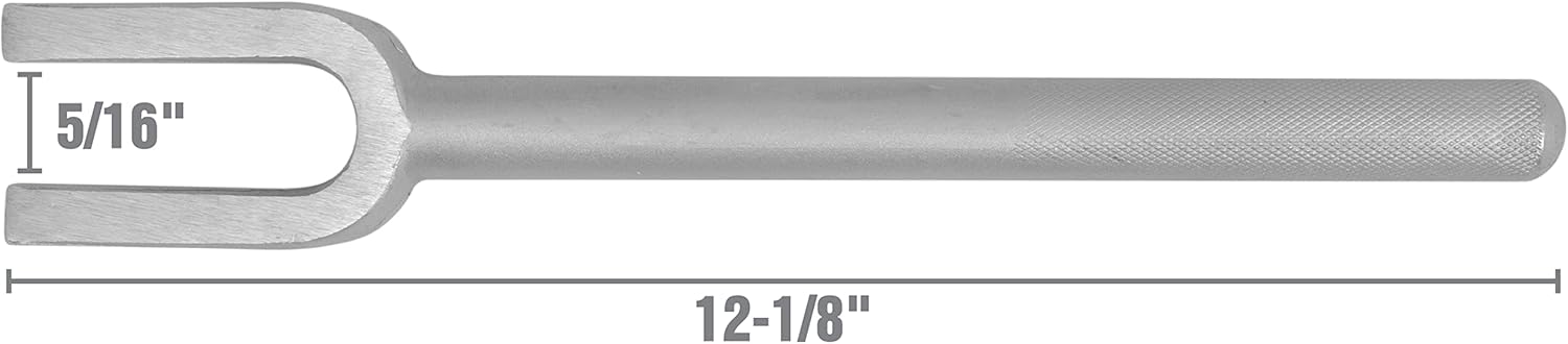 Heavy Duty 15/16" Ball Joint Separator Pickle Fork Tool
