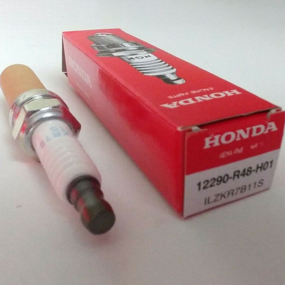 Iridium Spark Plugs Set for Acura Honda Dodge Chrysler Jeep 6PCS