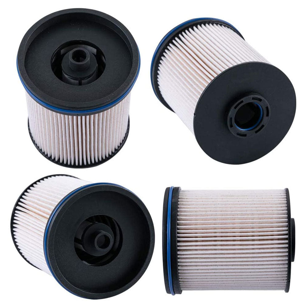 TP1015 diesel fuel filter for Chevy Silverado and GMC Sierra trucks