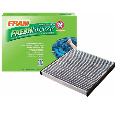 Cabin air filter for Honda Accord Civic CRV Acura MDX RDX