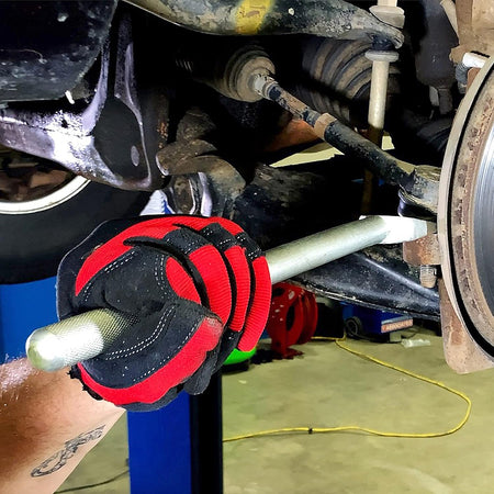 Heavy Duty 15/16" Ball Joint Separator Pickle Fork Tool