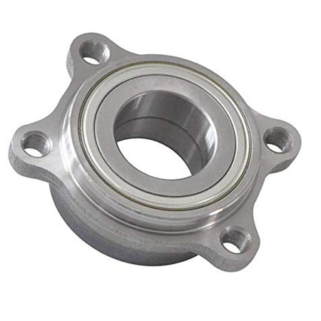 Rear wheel hub bearing assembly for 2003-2009 Nissan 350Z and Infiniti G35