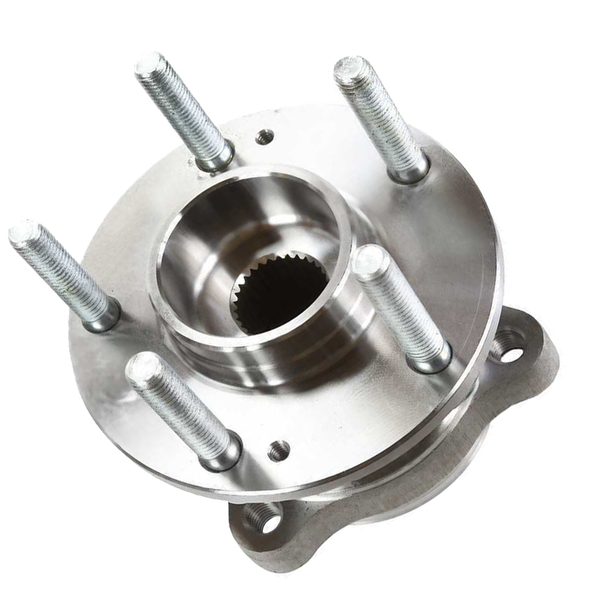 Rear wheel bearing hub assembly for Hyundai Santa Fe/Veracruz 2007-2011