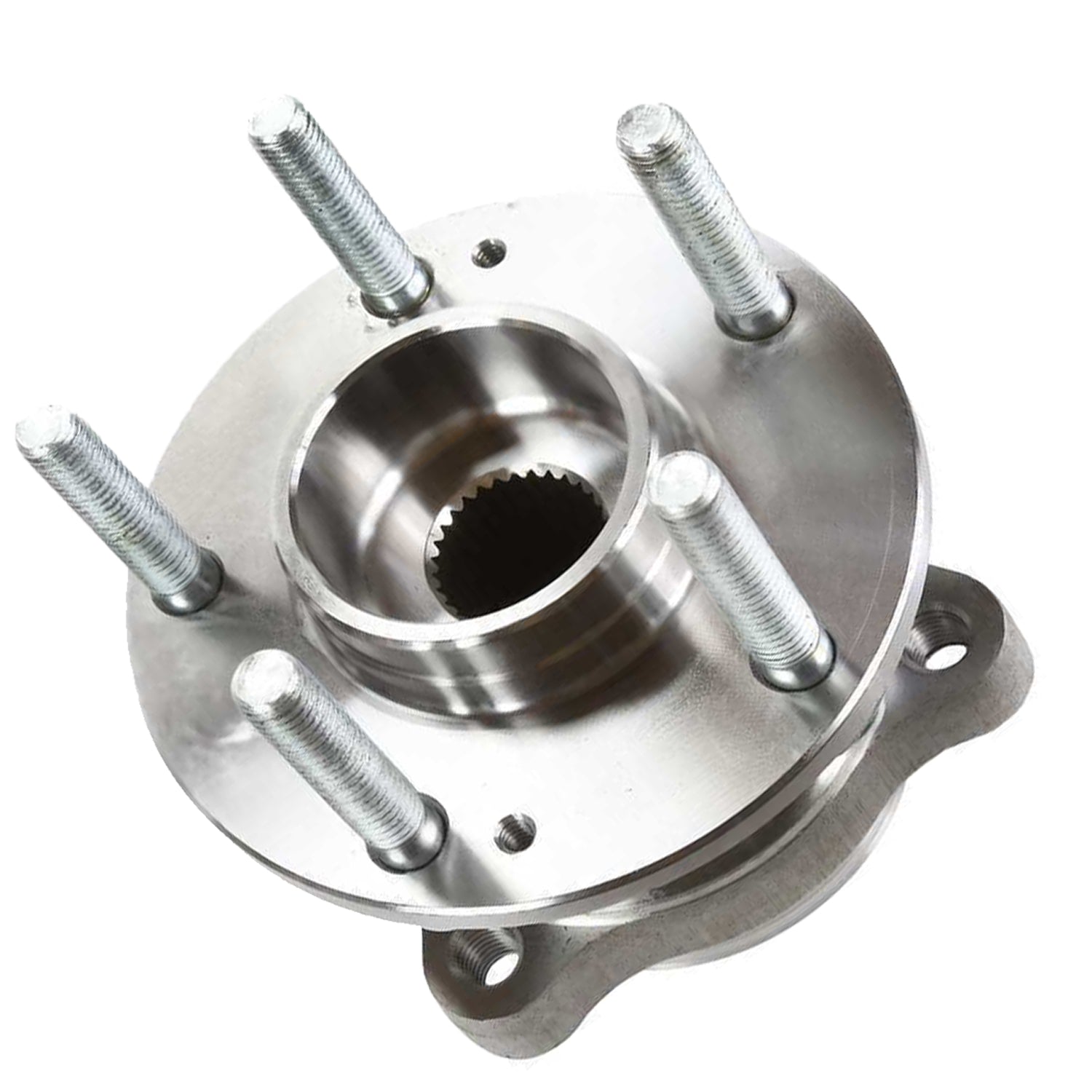 Rear wheel bearing hub assembly for Hyundai Santa Fe/Veracruz 2007-2011