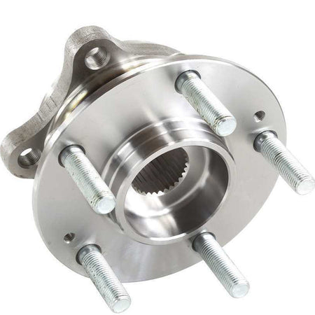 Rear wheel bearing hub assembly for Hyundai Santa Fe/Veracruz 2007-2011