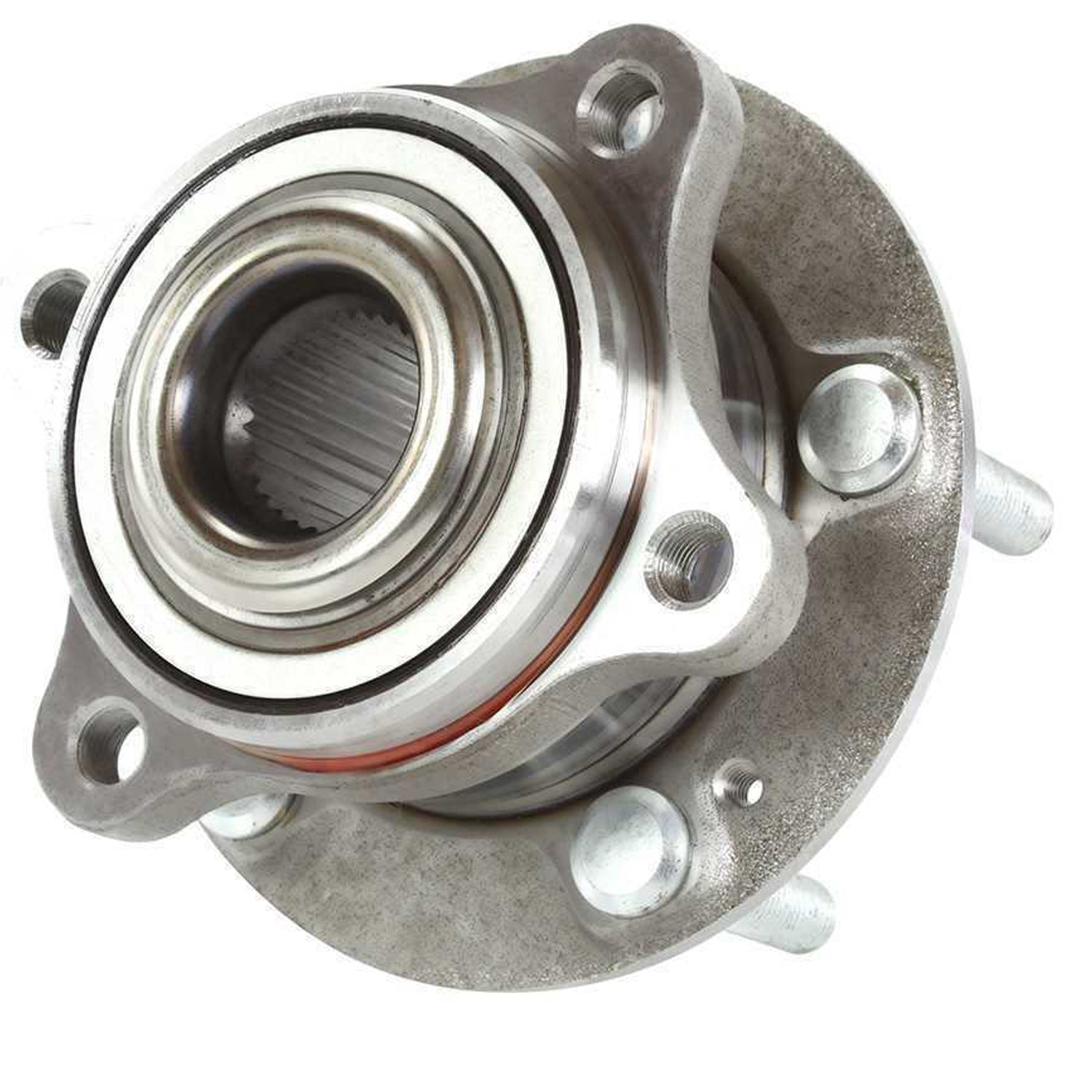 Rear wheel bearing hub assembly for Hyundai Santa Fe/Veracruz 2007-2011