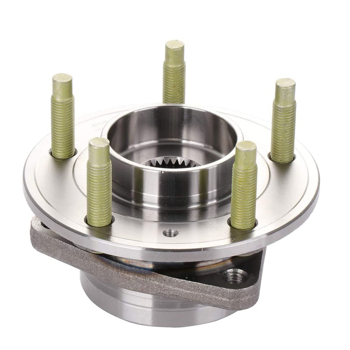 AWD Front & Rear Wheel Hub Bearing for Buick Cadillac Chevy