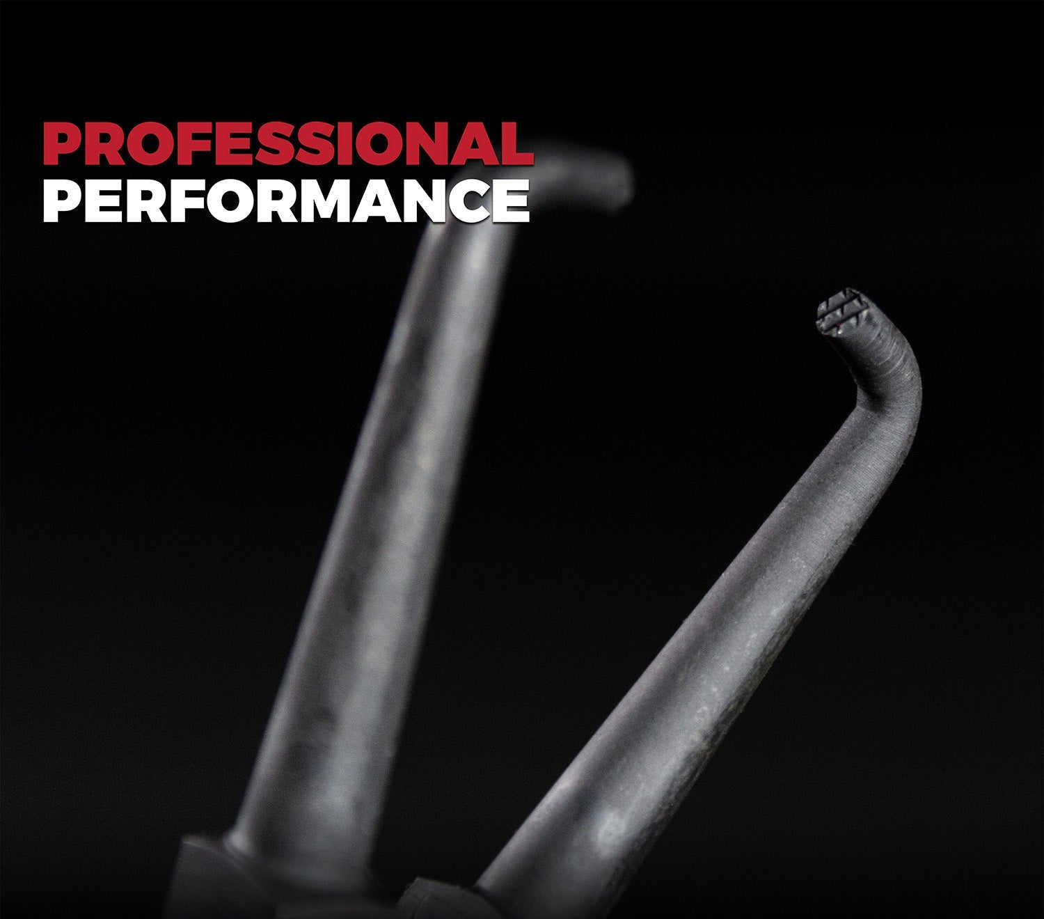 Automotive electrical connector removal pliers with dual-hook design